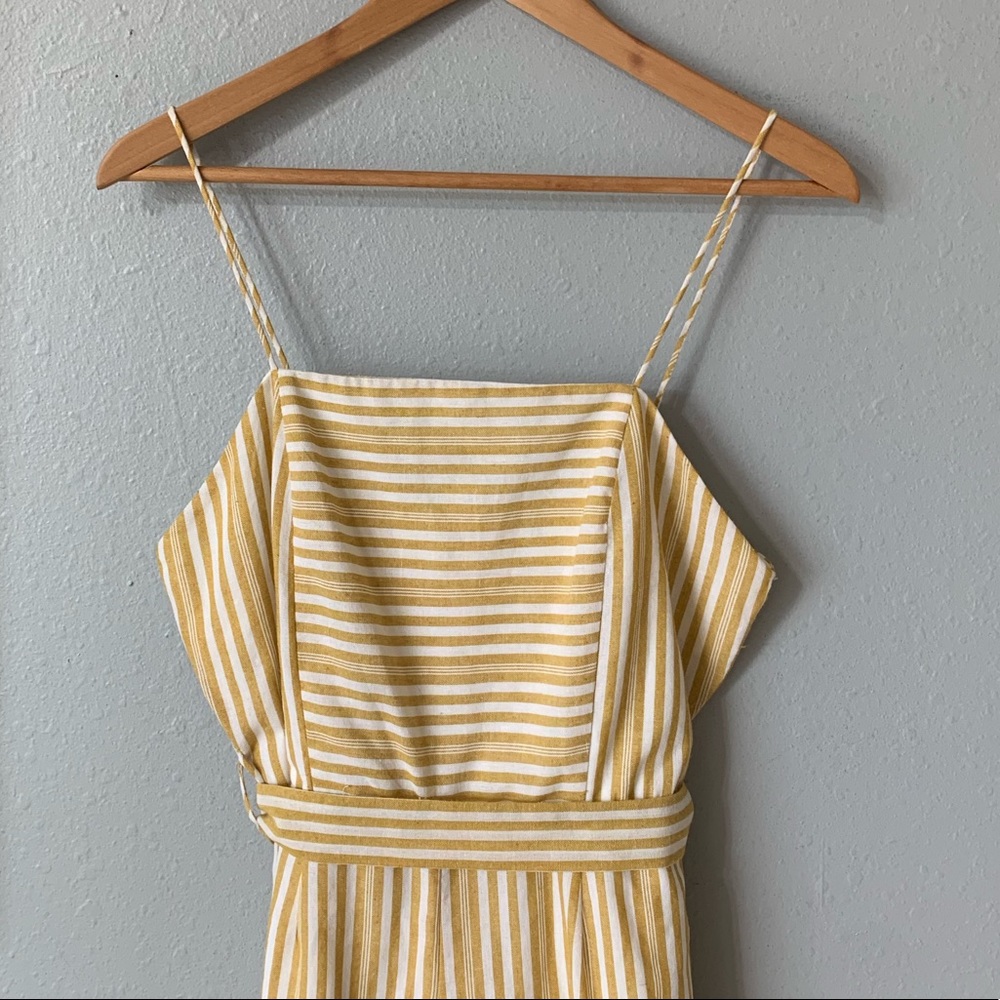 Striped jumper - Picture 7 of 8
